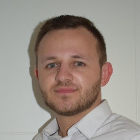 Stéphane Lachambre, consultant HSE